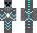 cyber creeper
