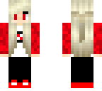 dave strider girl alex version