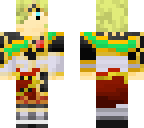 deity ruler lucca