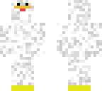 derpy chicken duck