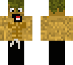 derpy rock dude