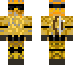 desert sniper archer assassin