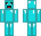 diamond block