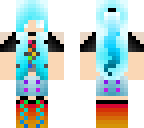 disco girl