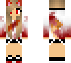dual foxgirl
