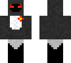 dustin diaper tux