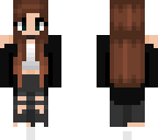 edit cool girl