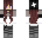 edited beanie skin