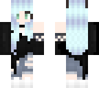elf girl