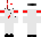 elfly white