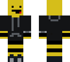 emo bee