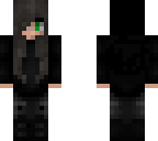 emo girl