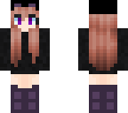 endermen girl