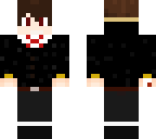fancy chara