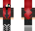 female bandit