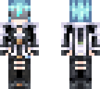 female sniper assassin