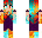 fire and water