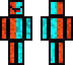 fire-ice boy
