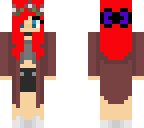 fishy's skin