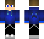 galatic boy