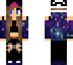 galaxy hipster