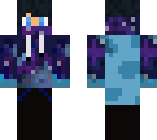 galaxy superhero
