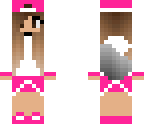gangster gamer wolf girl