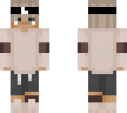 gap mouth edit