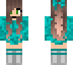 girl skin 