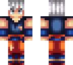 goku