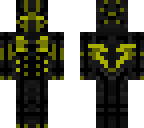 golden reaper