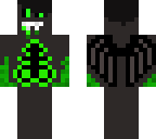 green azazel