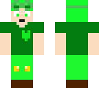 green dan