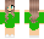 green gurl
