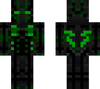 green reaper