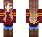 gryffindor girl