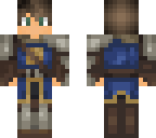 guard boy