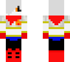 human papyrus