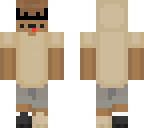 ilegitbear