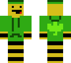 irish bee