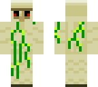 iron golem