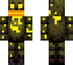 jack o spring trap