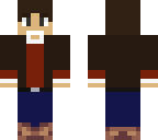 jake gottfried's 2nd skin