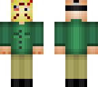 jason voorhees part 4