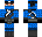 jay s8 masked