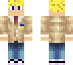 jmangamingsavage yandere high roleplay skin