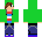 josh
