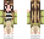 junko mao oc