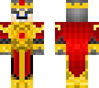 king camelot i