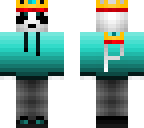 king panda
